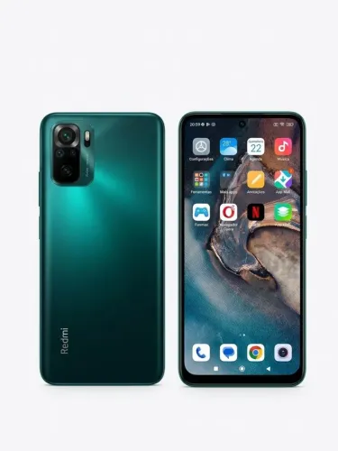 Xiaomi note 10 128gb