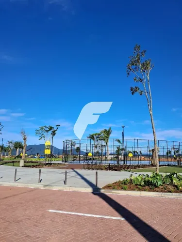 Terreno de 252m no Santa Helena Parque - Condomínio de Alto Padrão