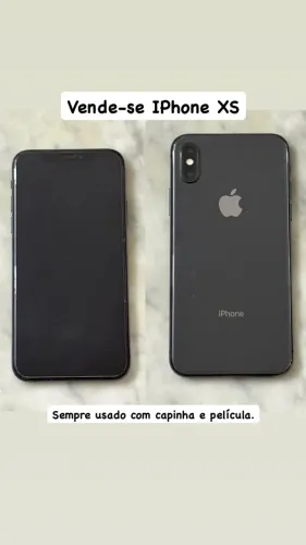 iPhone XS 64gb