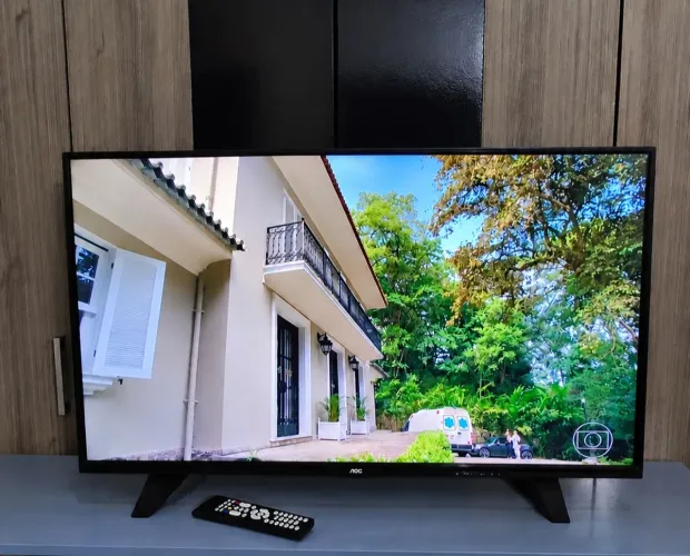 Tv Led 40 Polegadas | Full HD