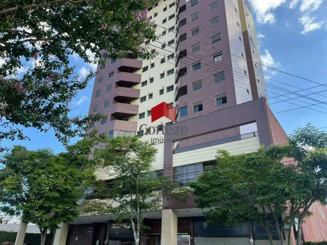 Apartamento com 67,11m² 2 quartos, à venda, no bairro Três Marias em São José dos Pinhais