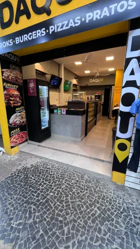 Passo o Ponto - Loja de Alimentação Totalmente Equipada - Centro de Campinas 