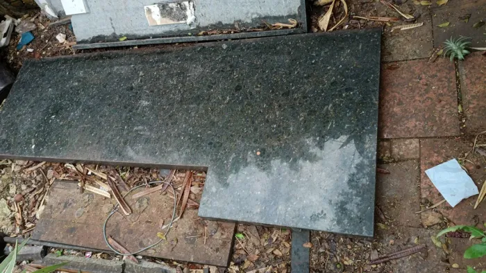 Vendo peça de mármore