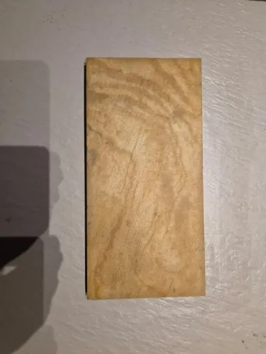 Pedra são Tomé 17cm x 37cm 