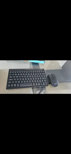 Capa e mouse para tablet, celular ou notebook