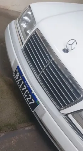 Mercedes-Benz C-220 Classic/elegance/sport 1995