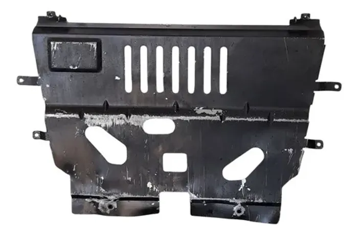 Protetor Cárter  Citroën C4 Picasso  2009 191818
