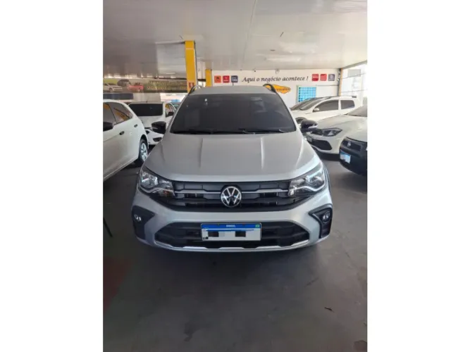 Volkswagen Saveiro Extreme 1.6 Flex 16V CD 2025