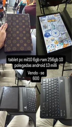 Tablet