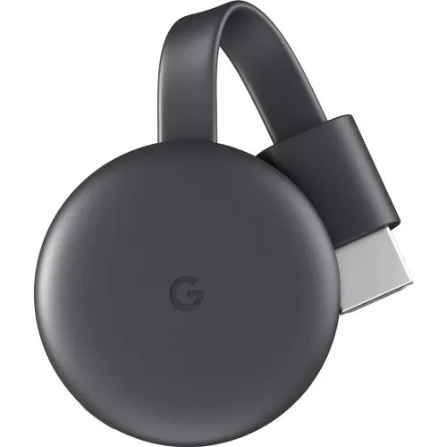 CHROMECAST 3 GOOGLE