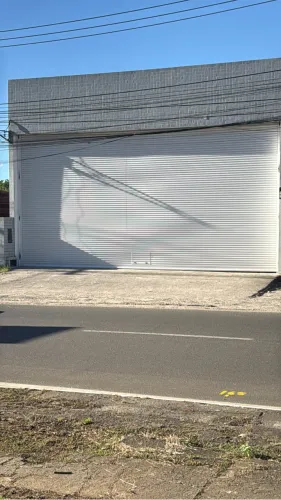 Galpão comercial Excelente oportunidade para seu negócio!