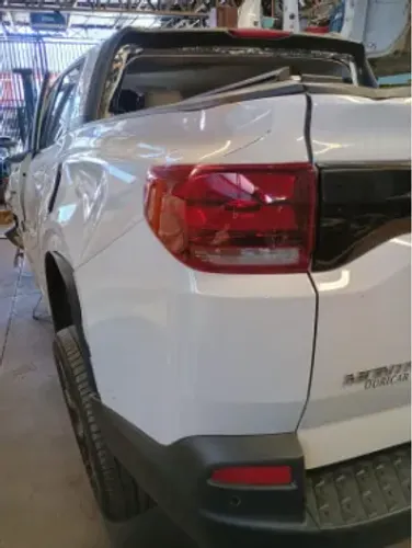 SUCATA MONTANA PREMIER 1.2 TURBO 2023 (PARA RETIRADA DE PEÇAS)