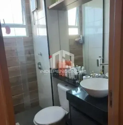 Apartamento à venda | Bom Retiro | São José dos Campos, SP