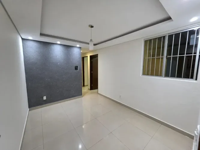Ágio Térreo na QN 118 Villa Real! Direto com Proprietário! Prestação R$ 1300 fixas! Reform