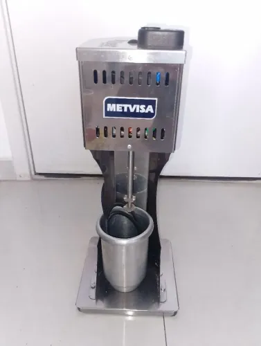 Batedor de Milk shake metivisa profissional