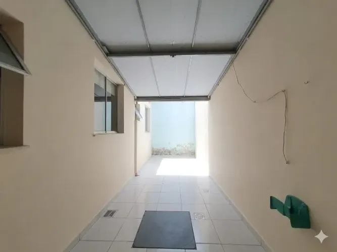 Área Privativa 3 quartos com suíte bairro Planalto BH