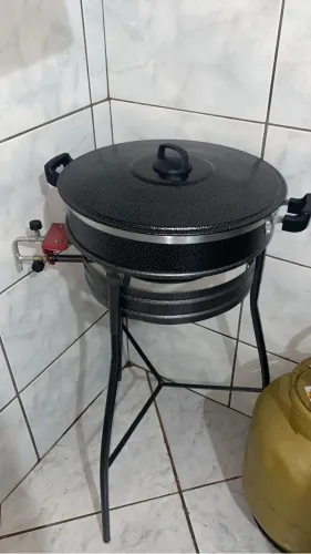 Fogareiro