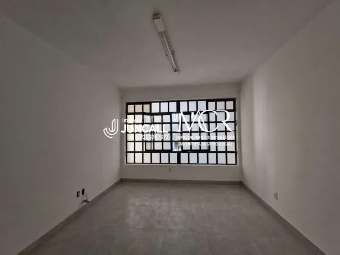 Sala para locação no bairro Sion!