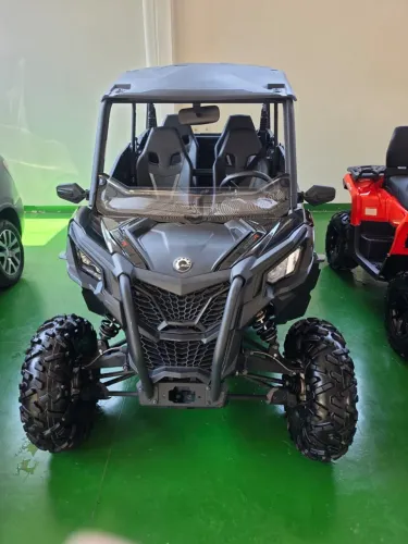 Can-Am Maverick Sport 1000R 2024