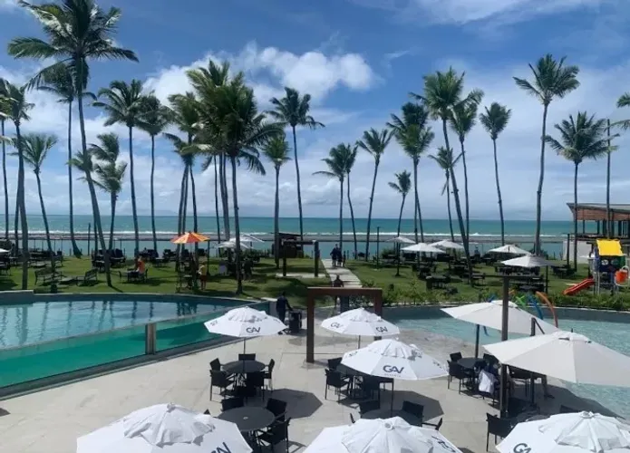 Repasse de Cota de Resort em Muro Alto - Porto Alto Resort | Valor abaixo do mercado