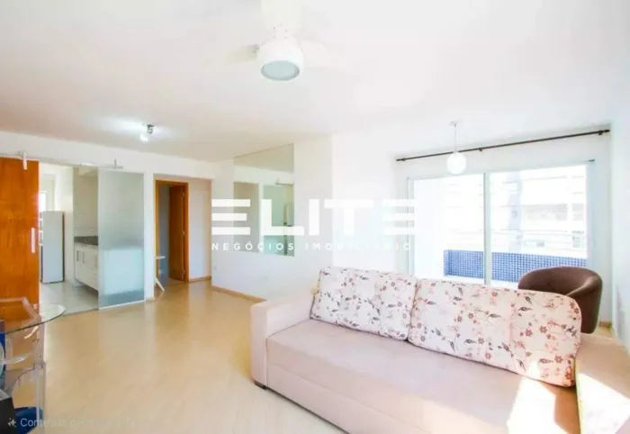 Apartamento para Aluguel em Santo André - 2 Suítes | 87m² | 2 Vagas