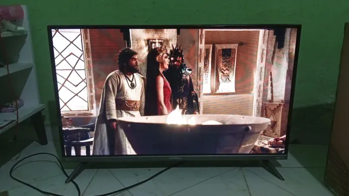 Tv Britânia 32 polegadas