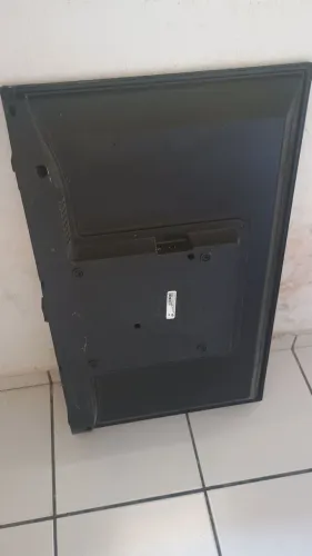 TV só tá saindo o áudio - Philco - Bairro Saci 