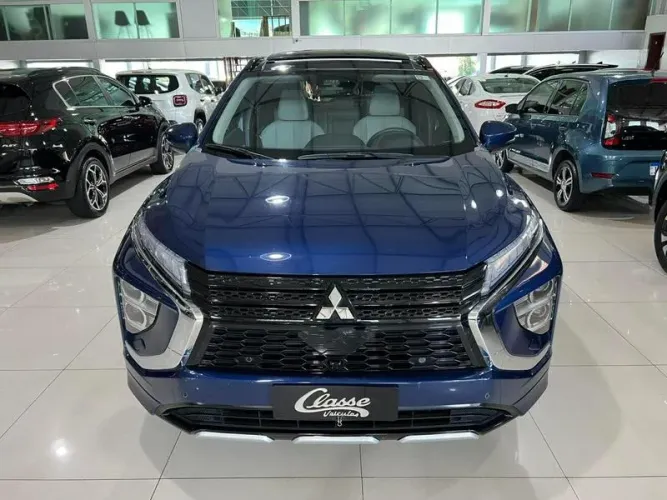 Mitsubishi Eclipse Cross HPE-S 4X4 1.5 16V 165cv AUT 2025