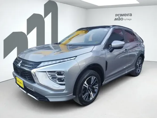 Mitsubishi Eclipse Cross HPE-S 1.5 16V 165cv Aut. 2025