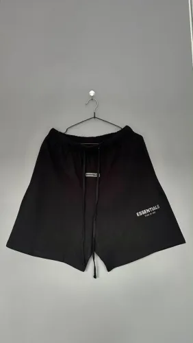 shorts essentials