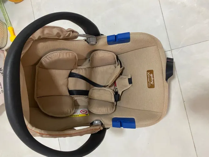 Bebê conforto 