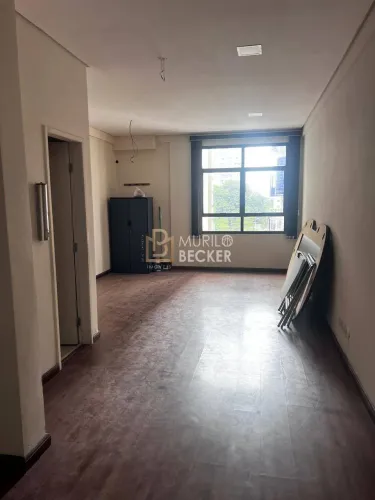 Sala comercial á venda, 36 m² - Bairro Jardim Aquarius - SJC