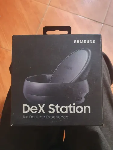 Dex Station