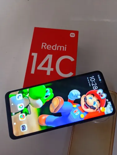 Redmi 14c