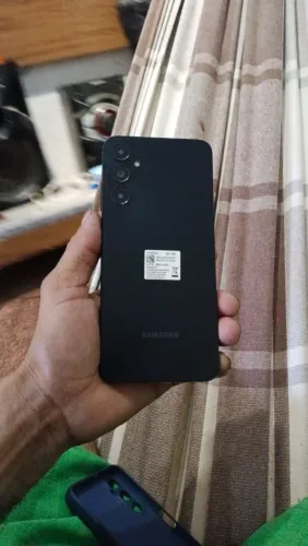 Celular Samsung a05s com 128gb