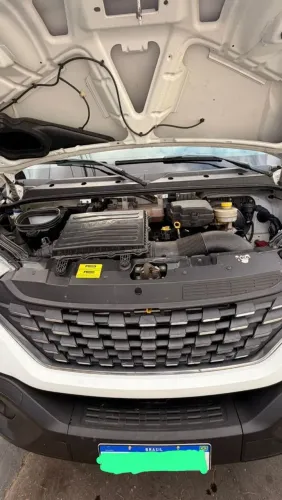 Iveco daily  CS 35-160