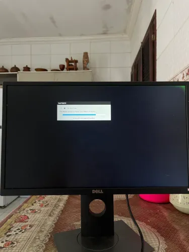 Monitor Dell 22 polegadas
