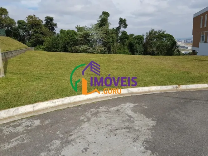 TERRENO EM CONDOMÍNIO - CONDOMÍNIO CAMPOS DO CONDE - SP