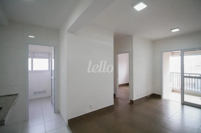 Apartamento 2 quartos para alugar no(a) Parque da Vila Prudente