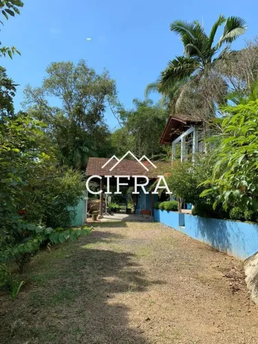 Terreno Rural - Sítio - Venda - Casa de Alvenaria - 6,0 hectares - 60.000m2 - Investimento