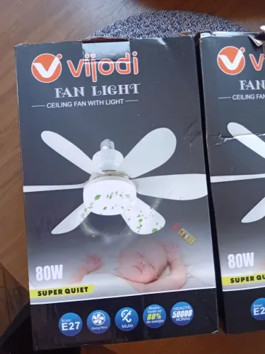 Ventiladores ventar de teto seminovos .