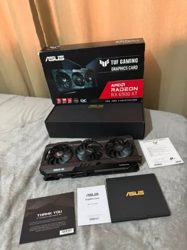 Rx6900xt
