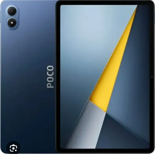 Poco Pad M1 08GB RAM 256GB
