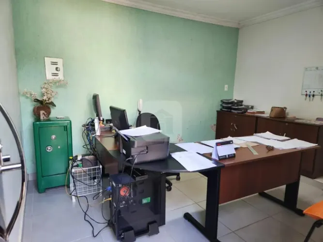 Terreno para venda no bairro Umuarama