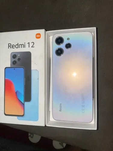 Redmi 12