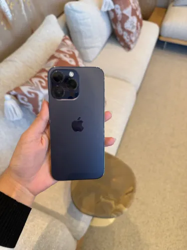 IPHONE 14 PRO MAX - 128gb seminovo