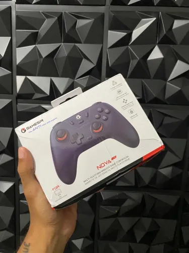 Controle Gamesir