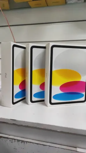 IPAD 11 128 GB - Lácrado