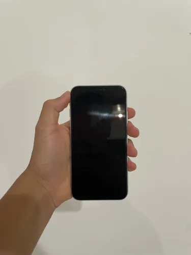 iPhone XR 64 GB todo original sem nenhum arranhão
