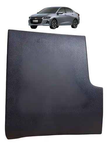Acabamento Caixa Fusíveis Onix Plus Lt Automático 2024